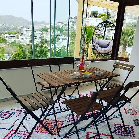 Villa Rentavill Hera Bodrum