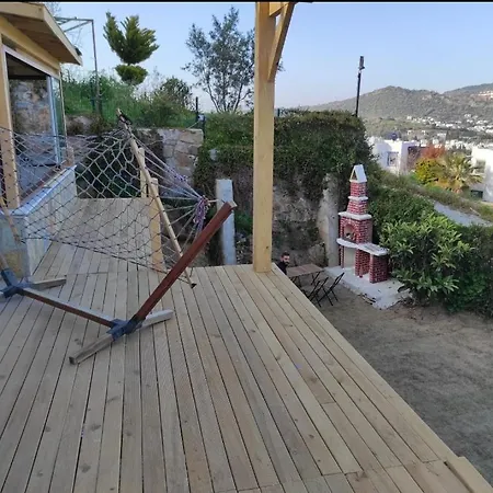 Rentavill Hera Villa Bodrum