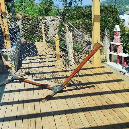 Villa Rentavill Hera *