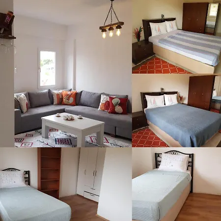 Rentavill Hera Villa *