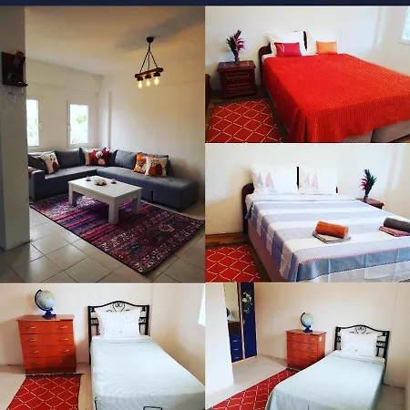 Rentavill Hera Bodrum