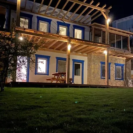 Rentavill Hera * Bodrum