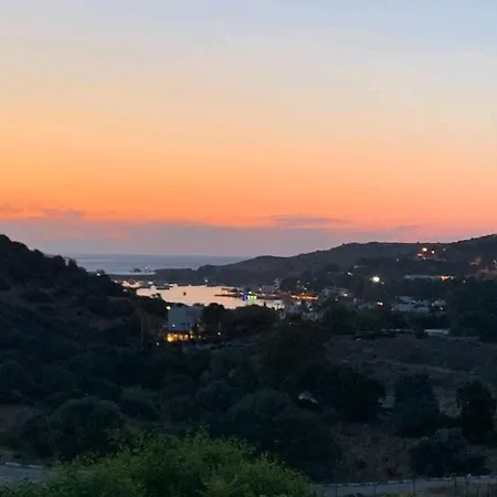 Rentavill Hera Bodrum