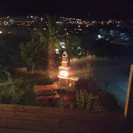 Villa Rentavill Hera Bodrum