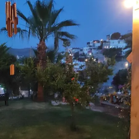 Villa Rentavill Hera